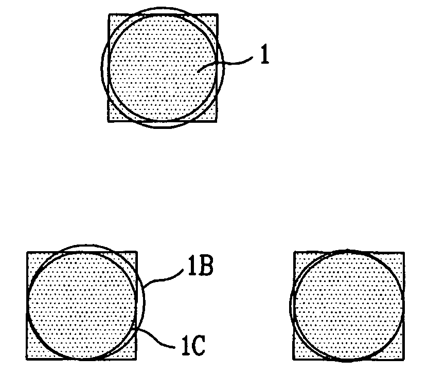 Method of fabricating a photomask