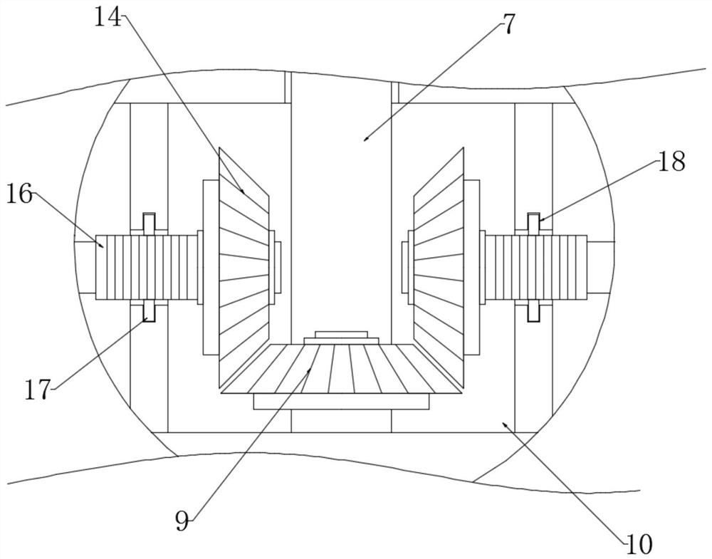 Autonomous limb exercise device for lower limb rehabilitation