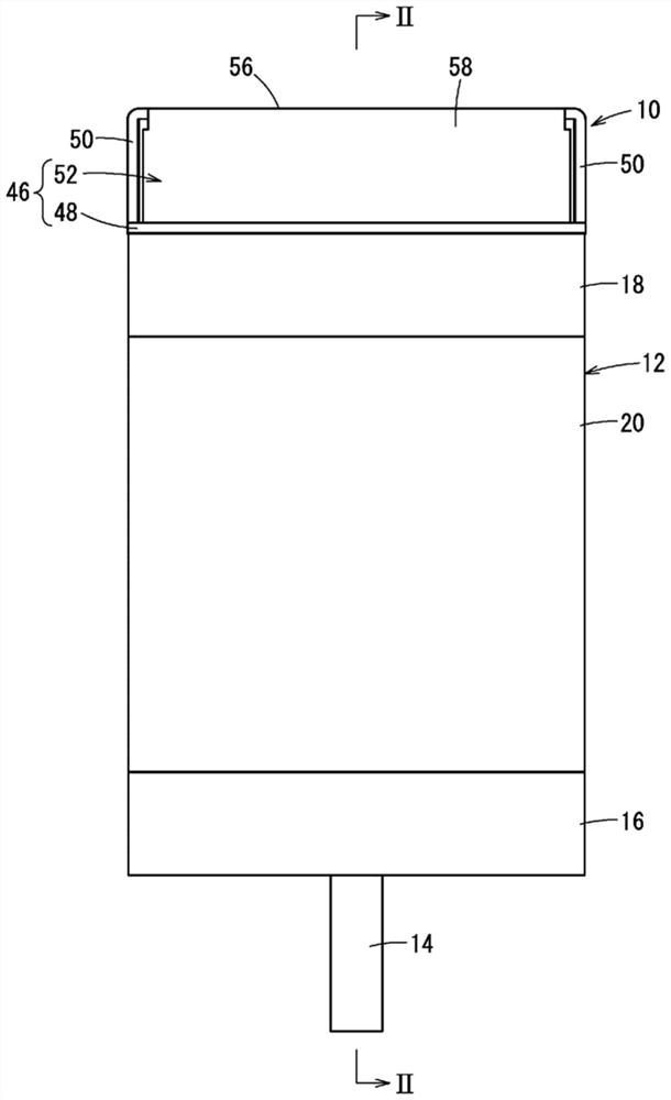 Magnetic encoder