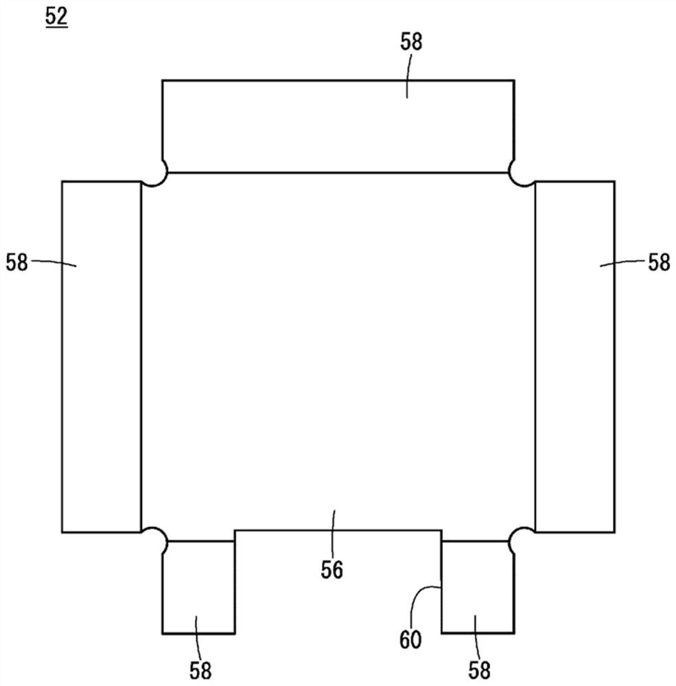 Magnetic encoder