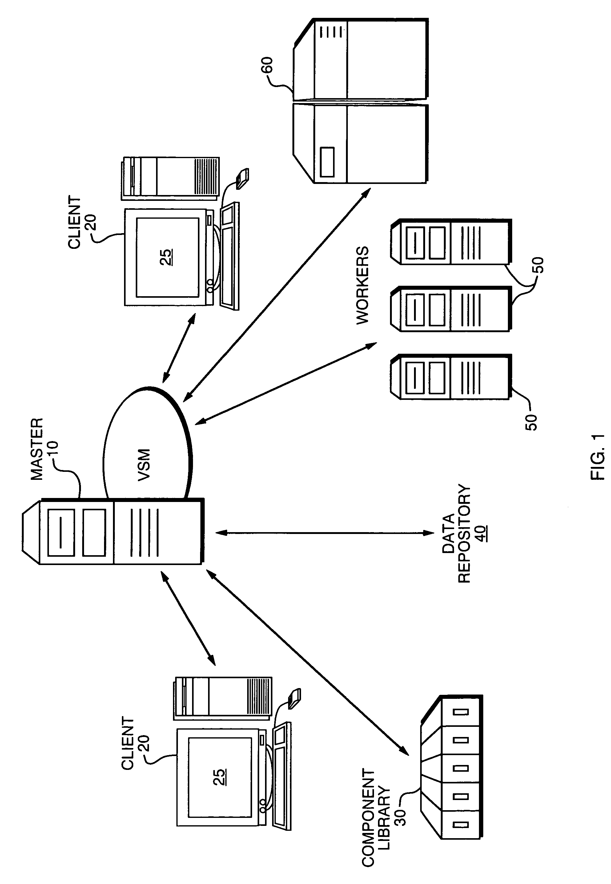 Method and apparatus for dataflow creation and execution