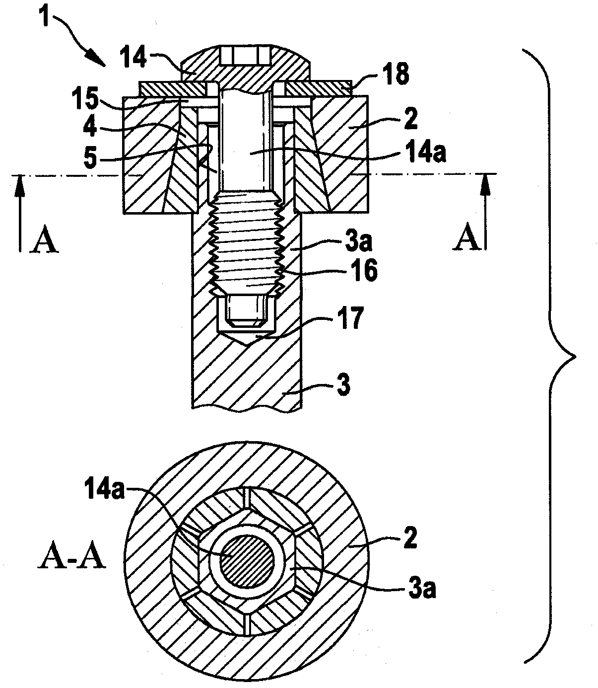 Windshield wiper device