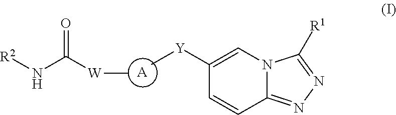 Kinase inhibitors