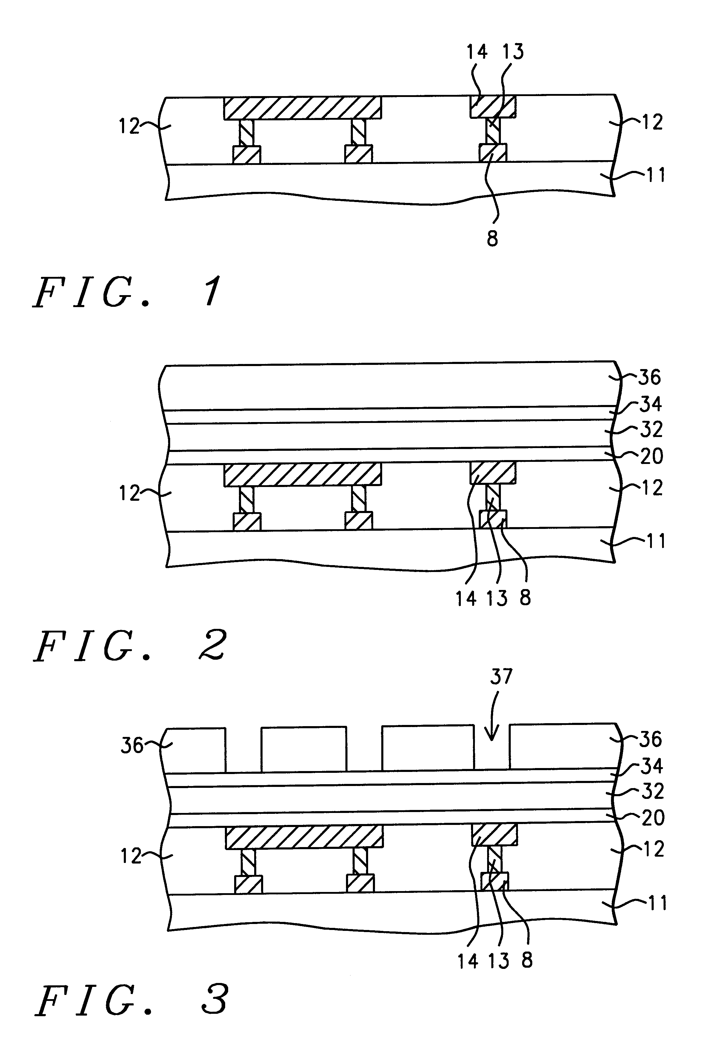 Method for processing and integrating copper interconnects