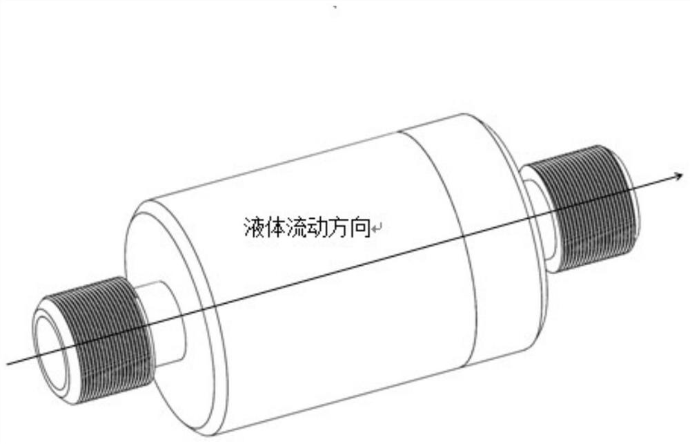 Flow regulating valve