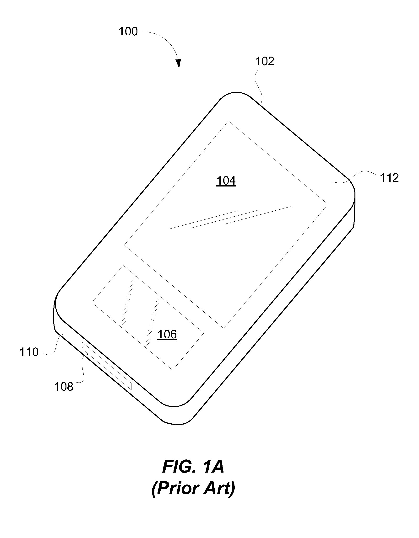 Cover for Portable Electronic Device
