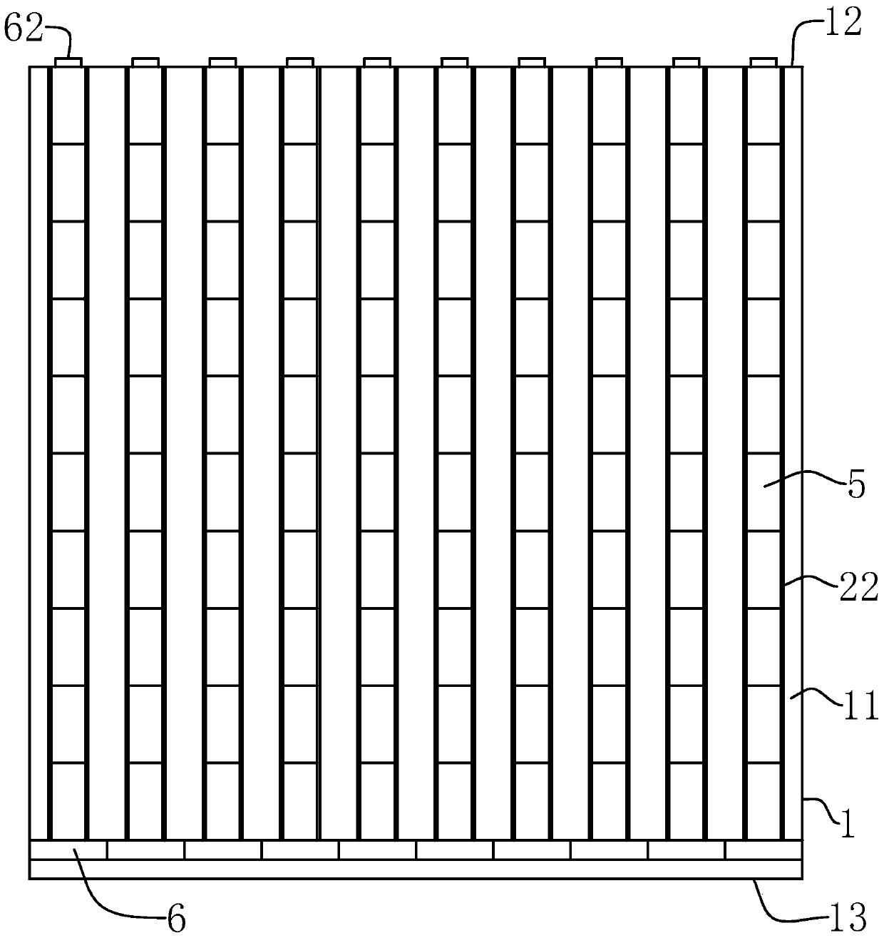 Multifunctional advanced mathematics learning teaching aid