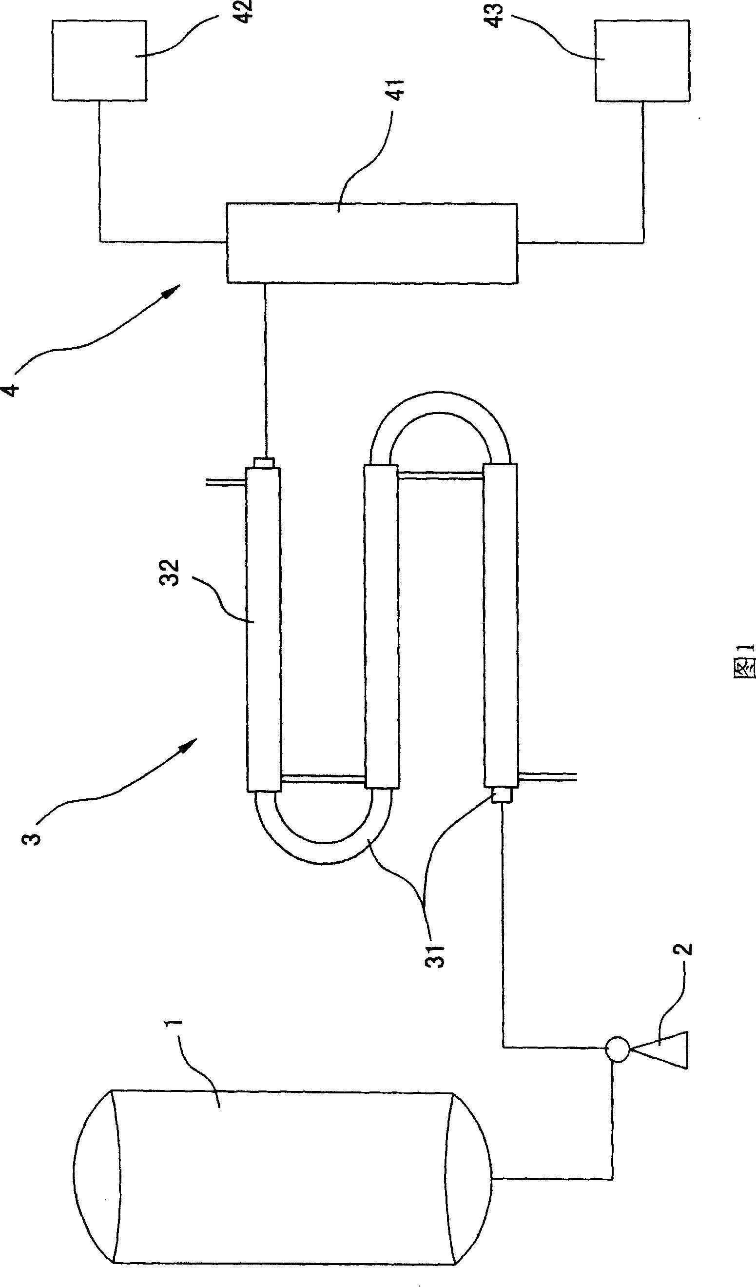 Producer and production method for aromatic fluoride compound
