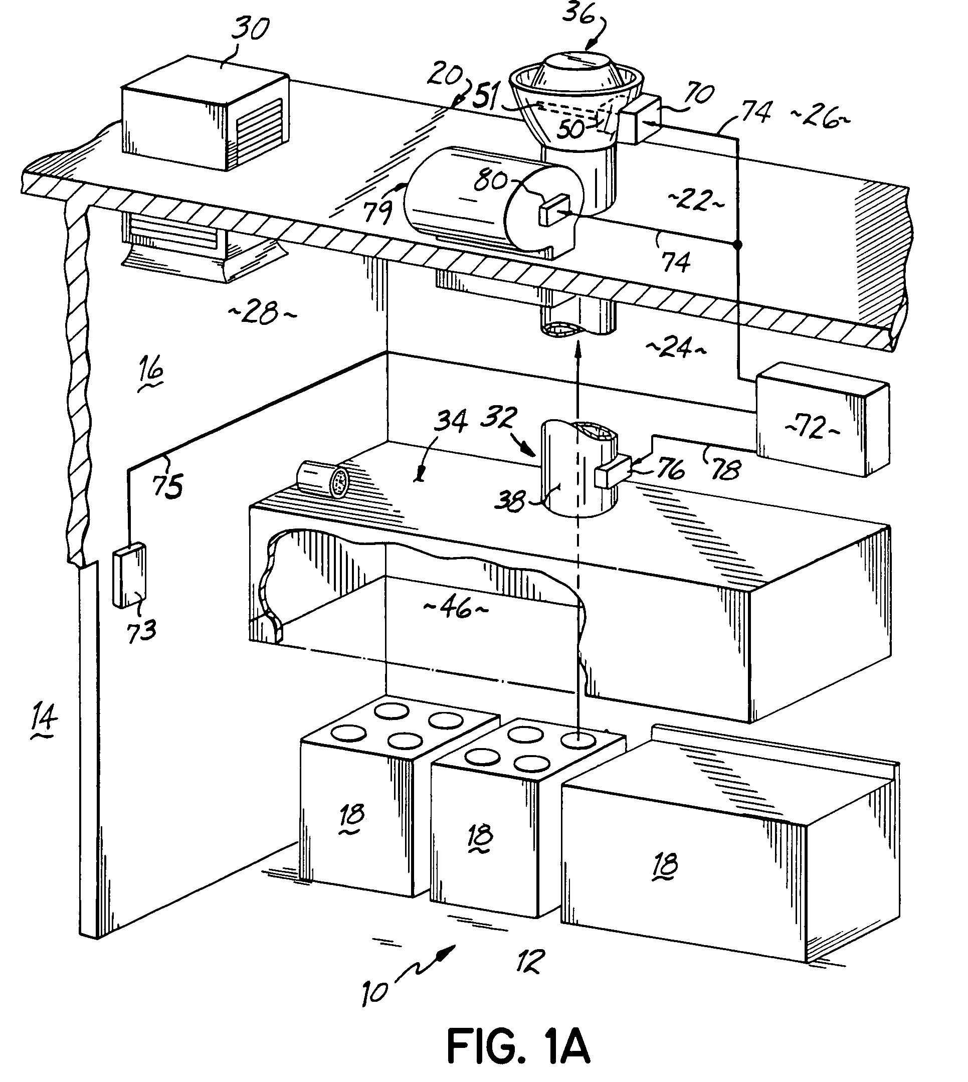 Kitchen exhaust optimal temperature span system and method