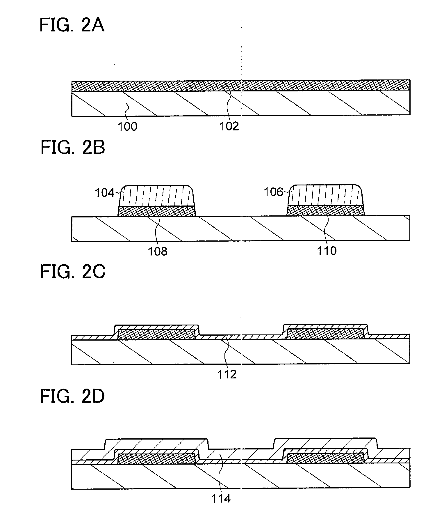 Semiconductor Device and Method for Manufacturing the Same
