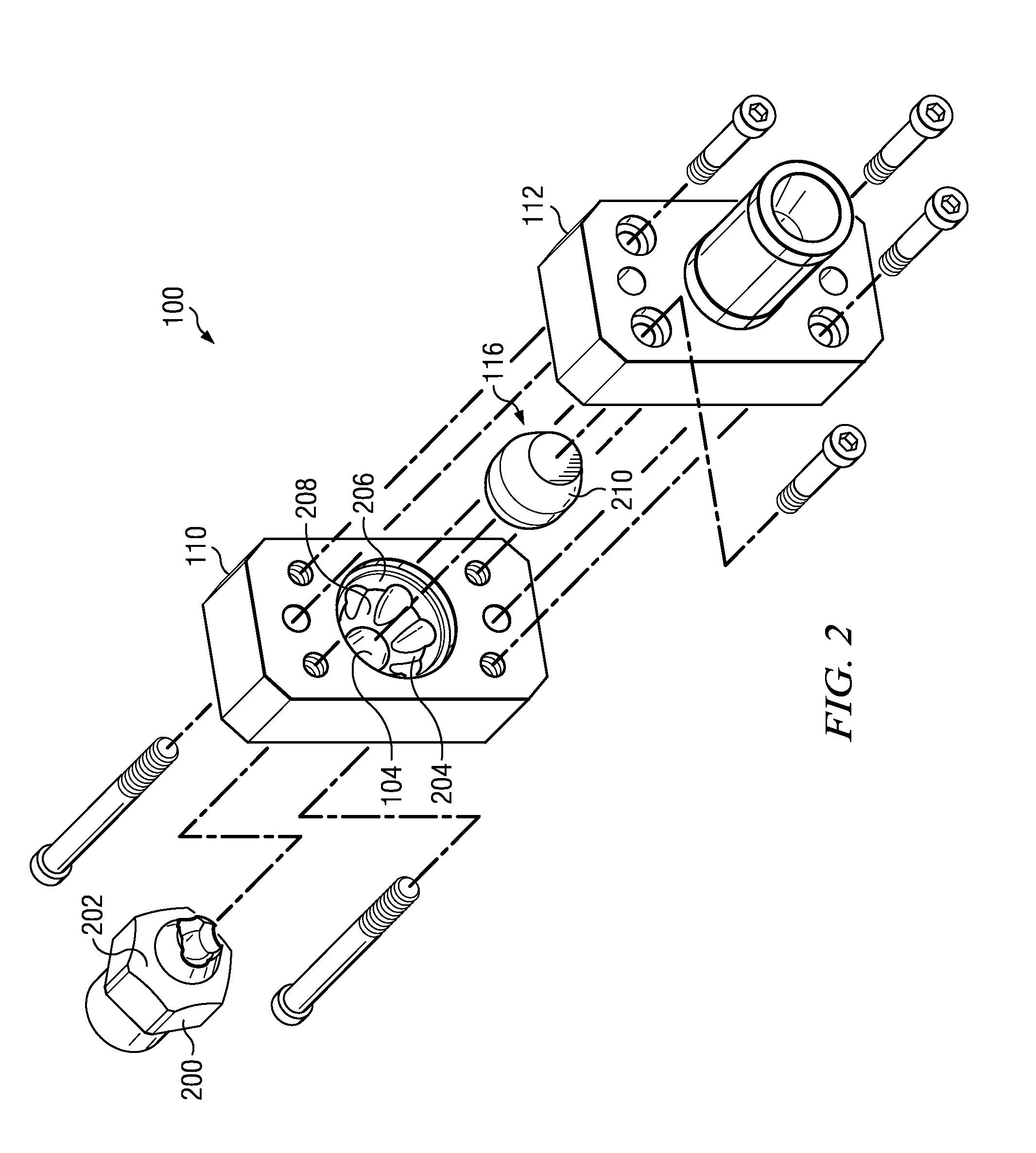 Self-propelling sprue bar shutoff device