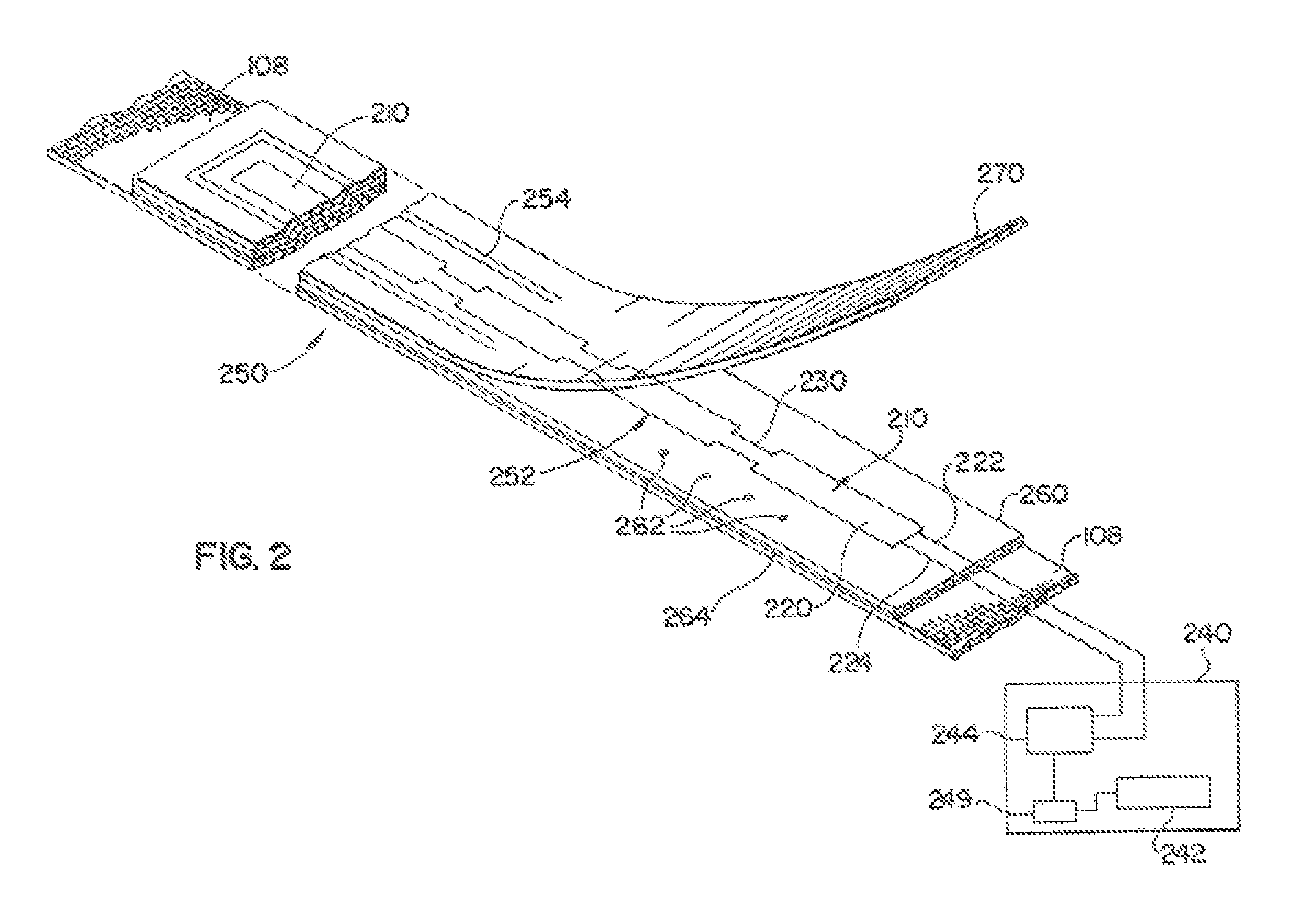 Conspicuity devices and methods