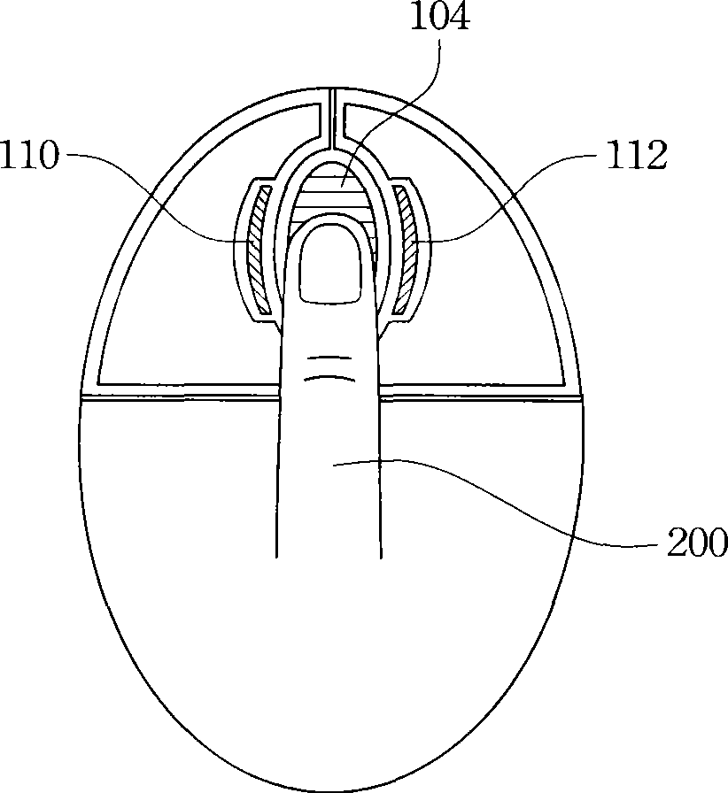 Multifunctional roller and method for operating multifunction tool diagram by the roller