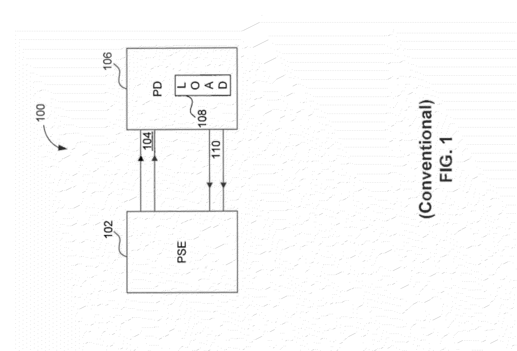 Unified bus architecture for PoE communication and control