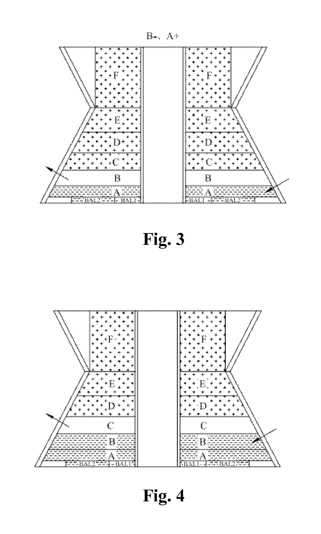 Floating platform and method of floating state keeping and stability control during loading and unloading process