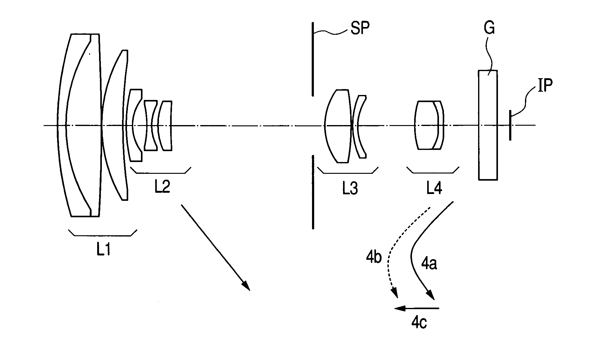 Zoom lens and image pickup apparatus having the same