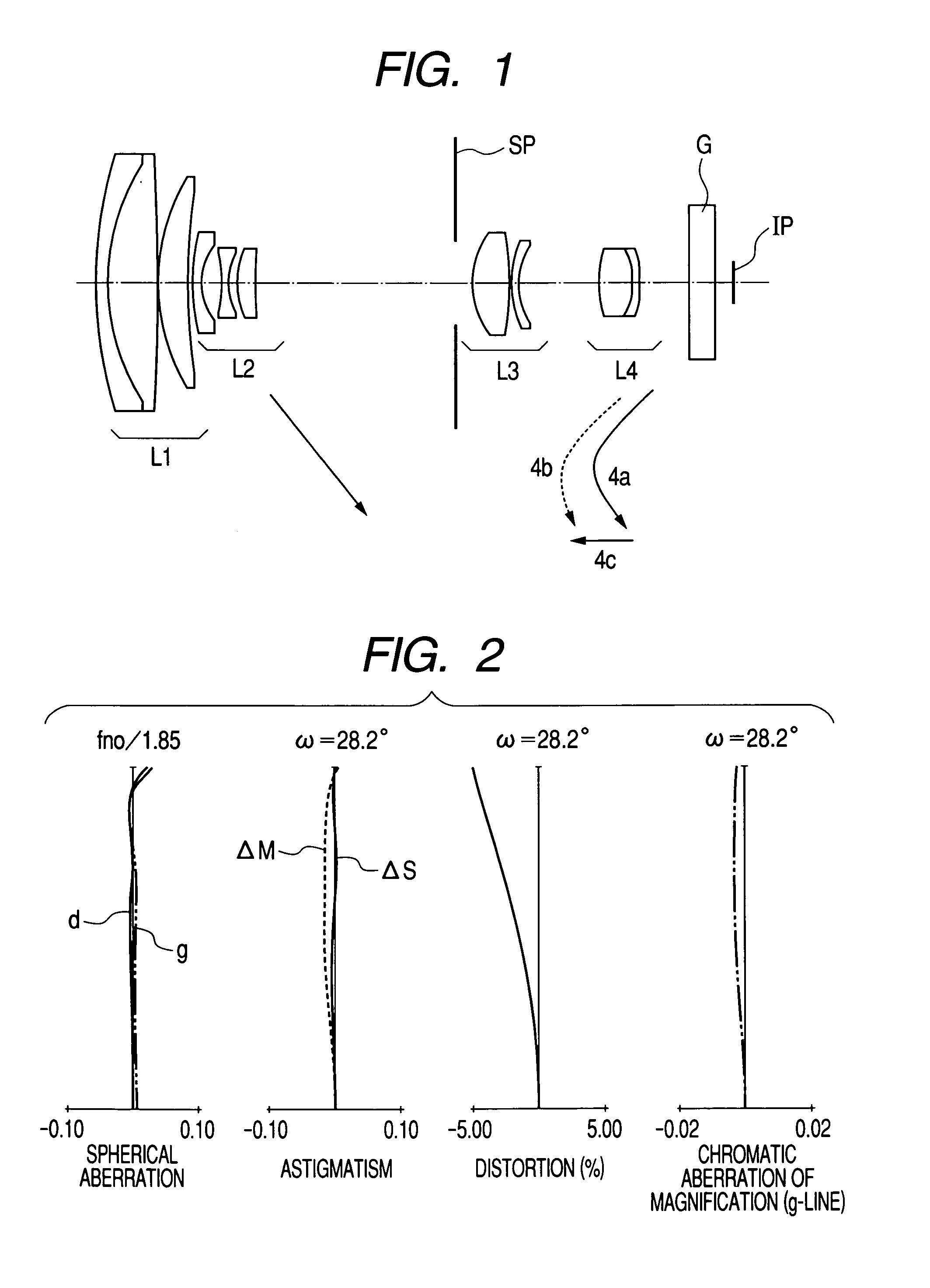 Zoom lens and image pickup apparatus having the same