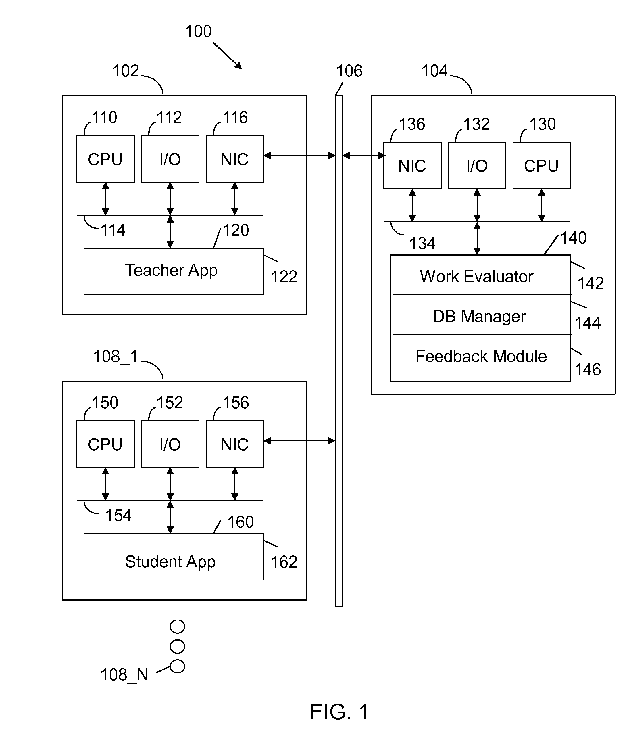 Apparatus and Method for Grading Unstructured Documents Using Automated Field Recognition