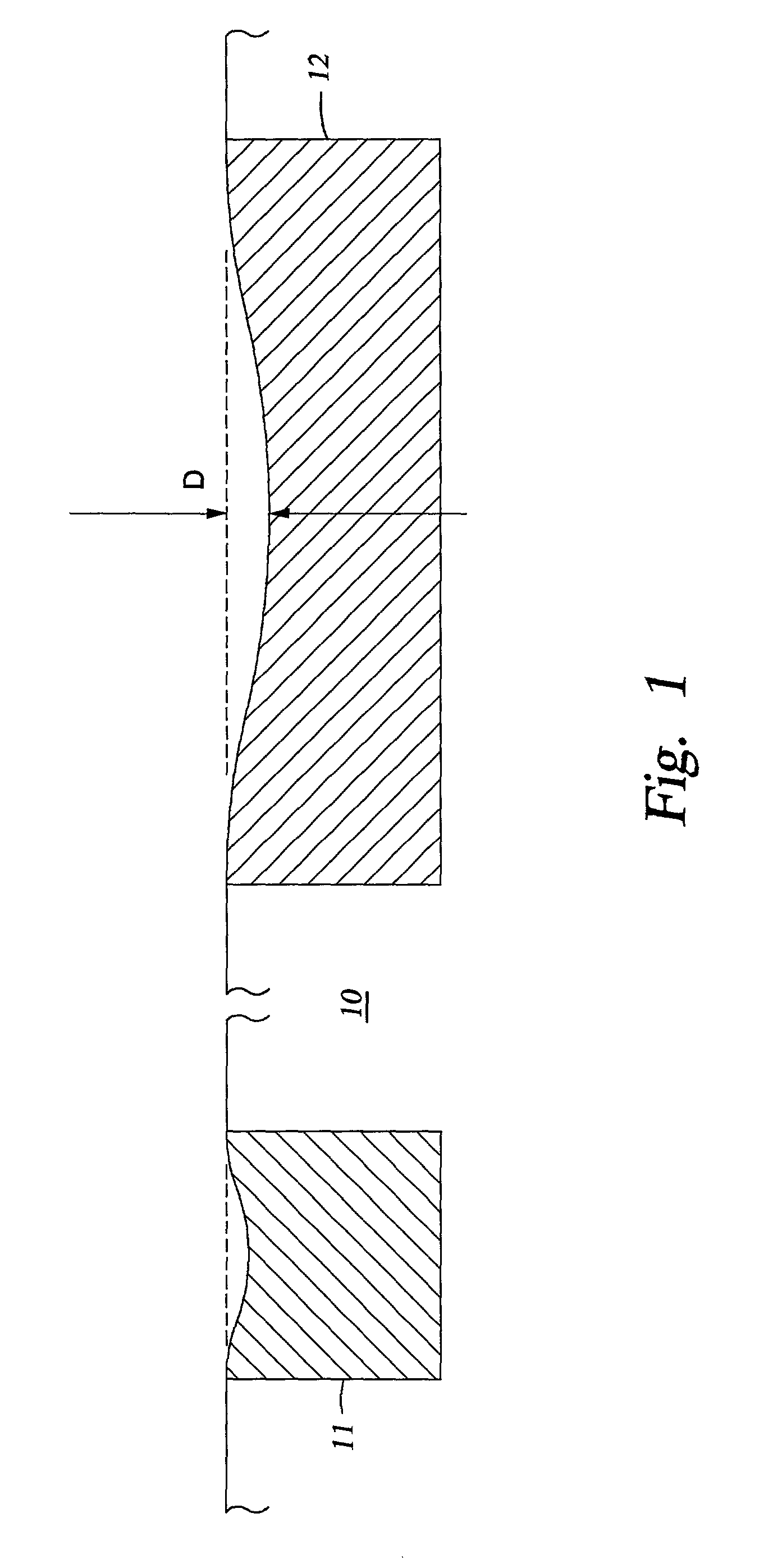 Method and apparatus for polishing metal and dielectric substrates