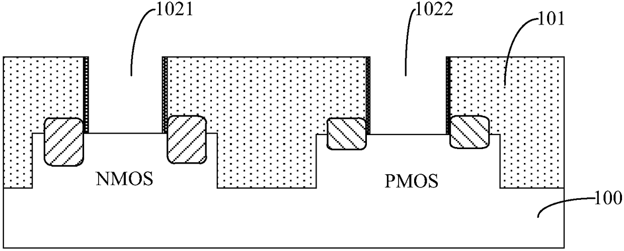 Semiconductor device, manufacturing method thereof and electronic device