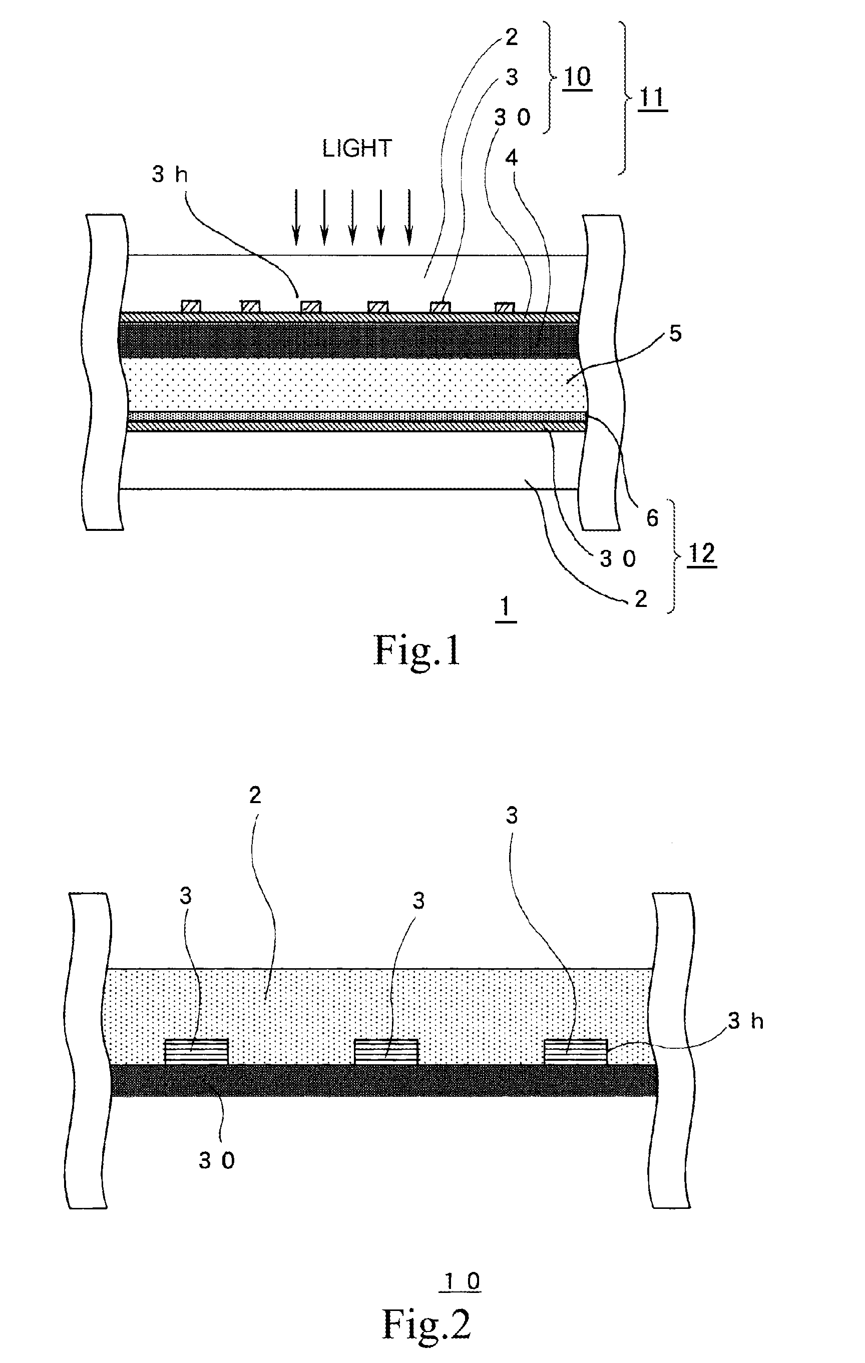 Photoelectric converter, and transparent conductive substrate for the same