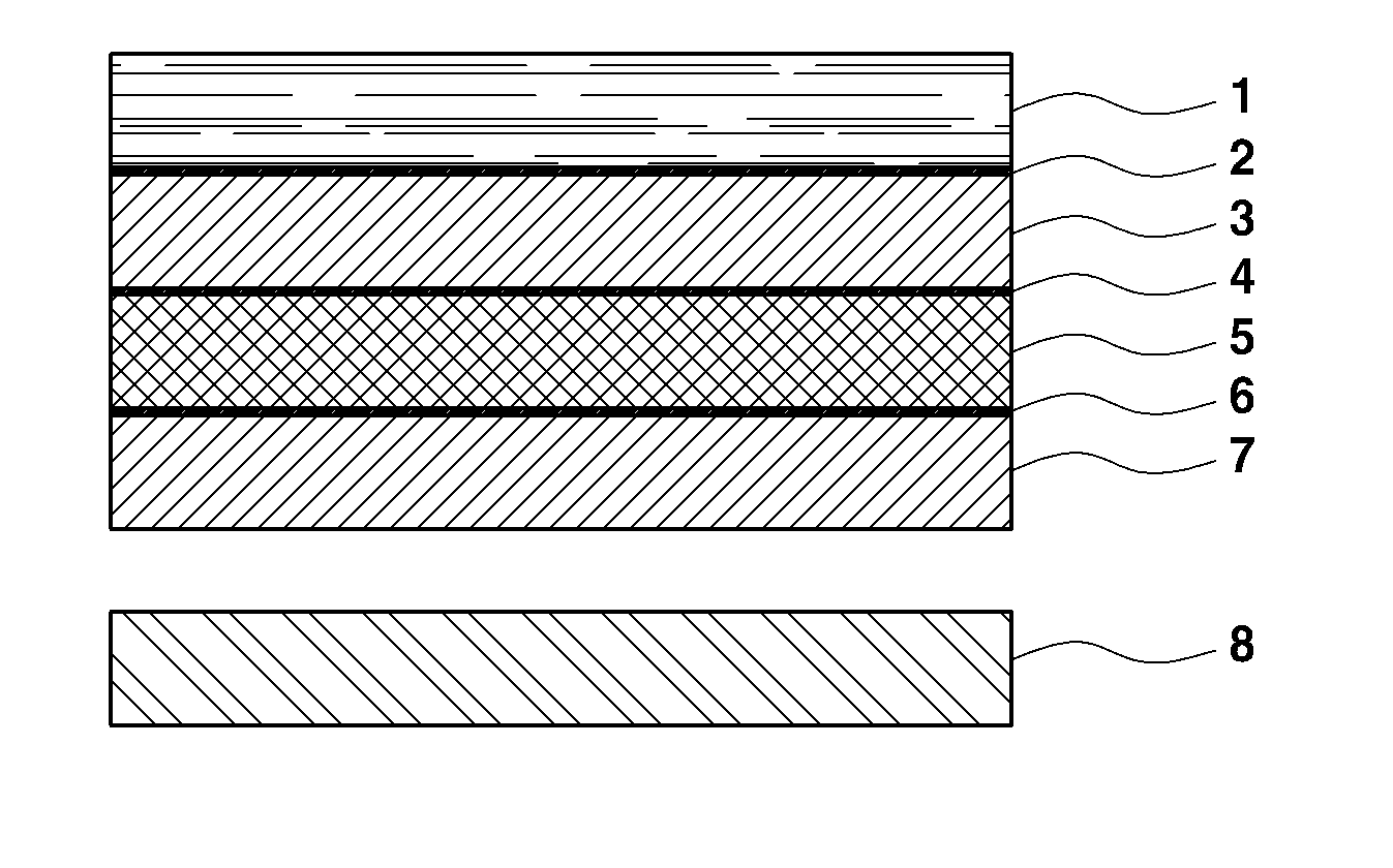 Wood sheet and method for manufacturing the same