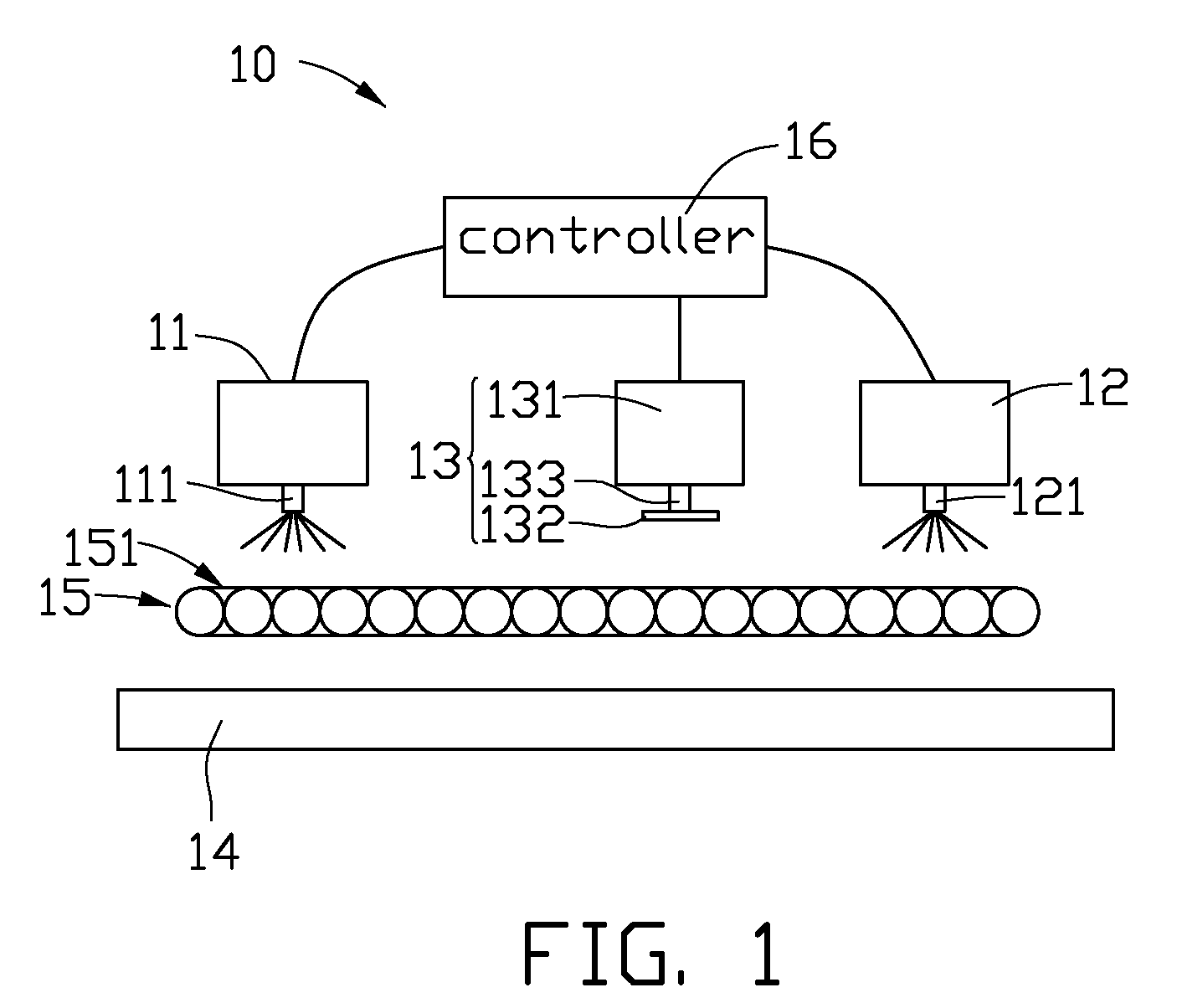 Wet processing system and wet processing method