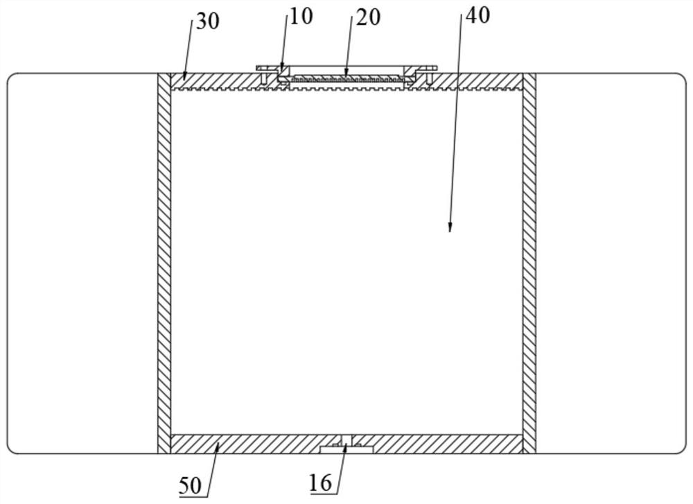 Photo-thermal integrated radiator