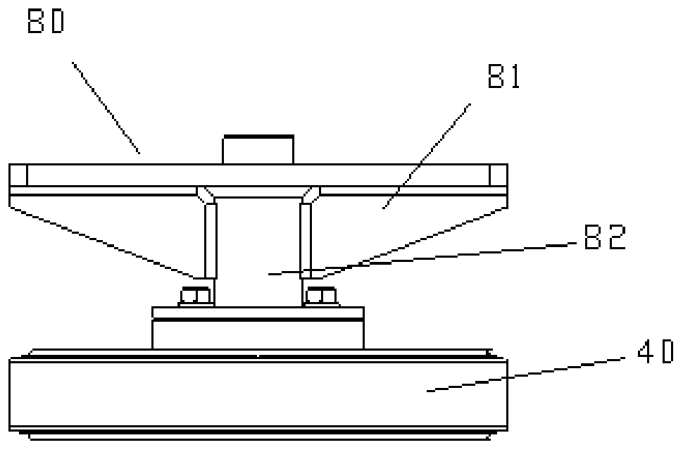 Vehicle Platform Structures and Skytrains