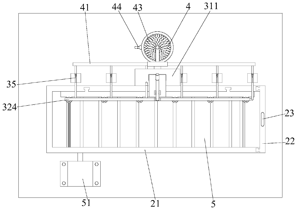 Waste engine oil recovery and treatment method