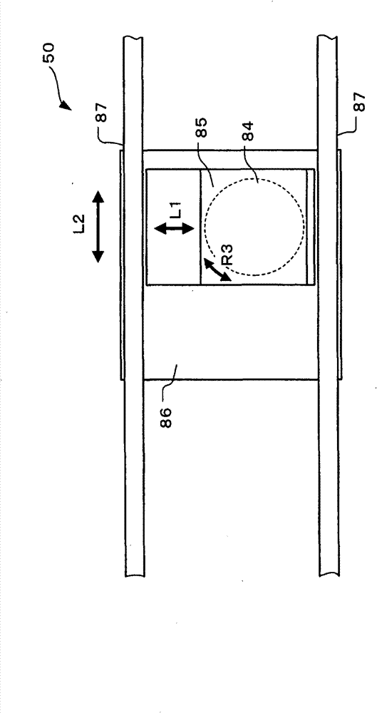 X-ray diagnostic imaging apparatus and x-ray apparatus