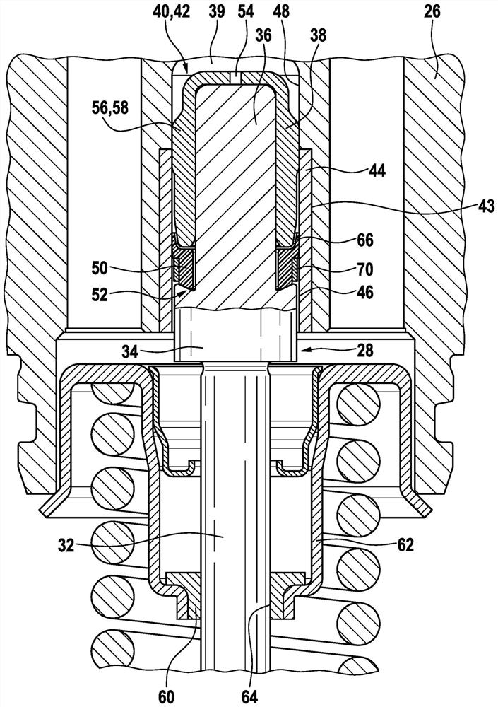 piston pump