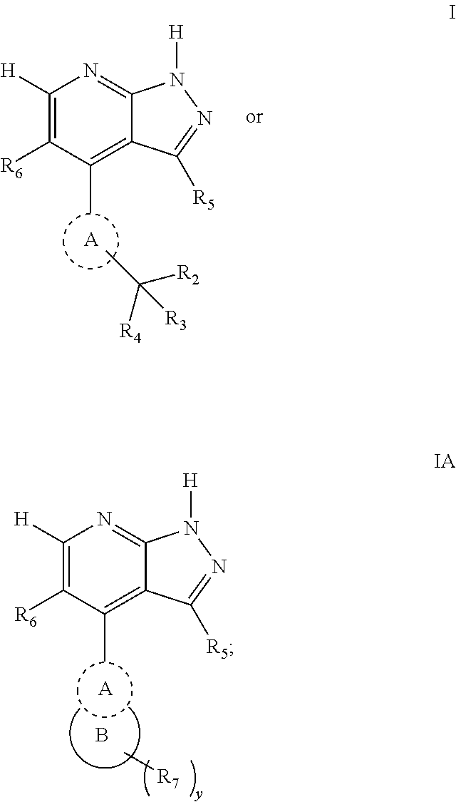Pyrazolopyridines