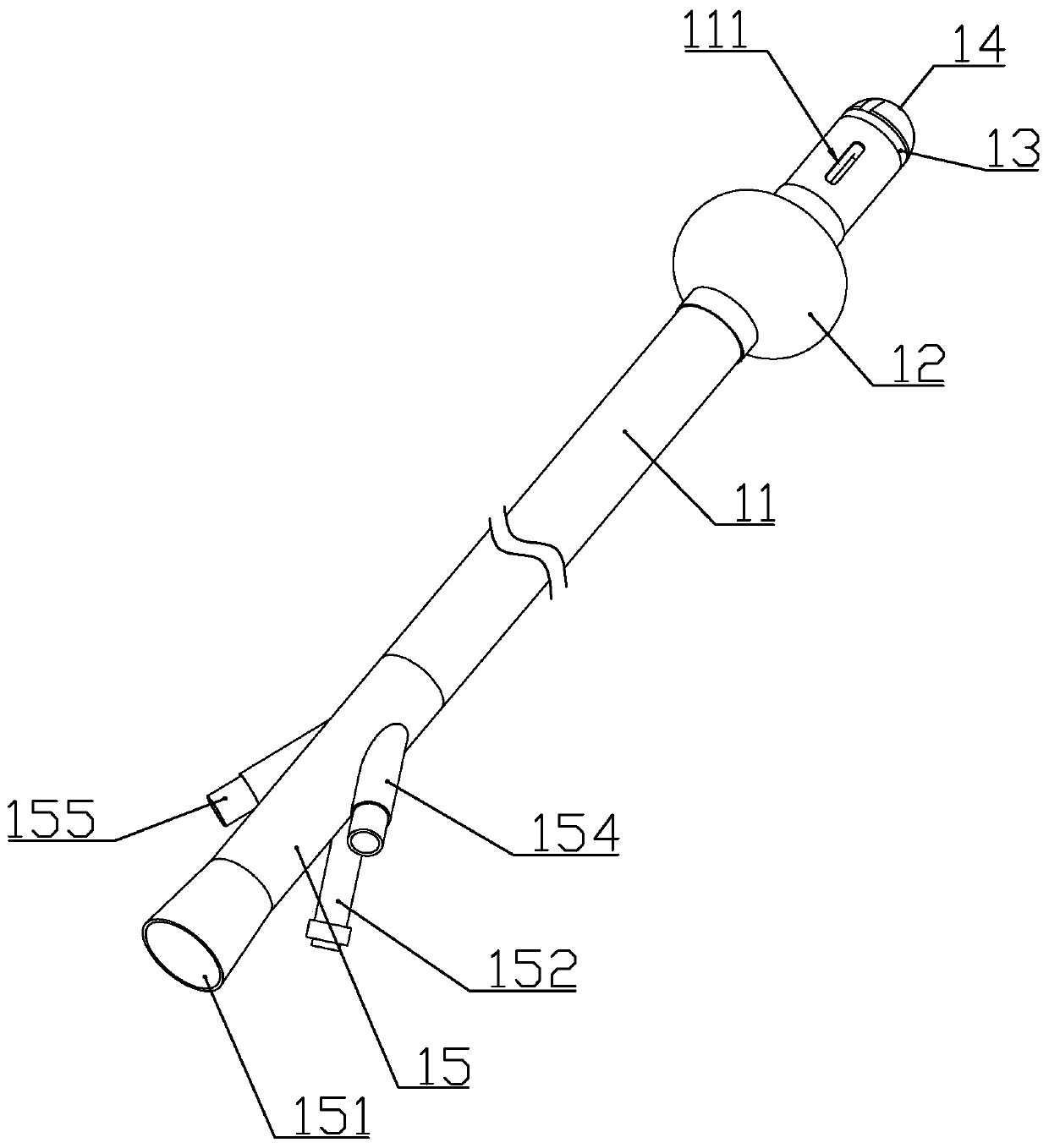 Urology Catheterization Kit