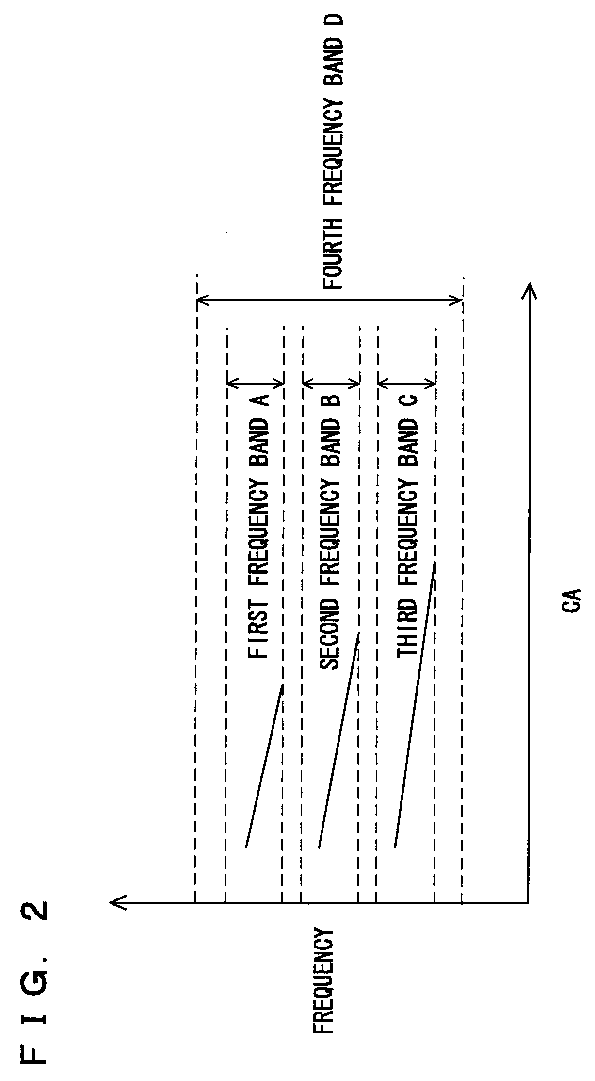 Device and method for determining knocking of internal combustion engine