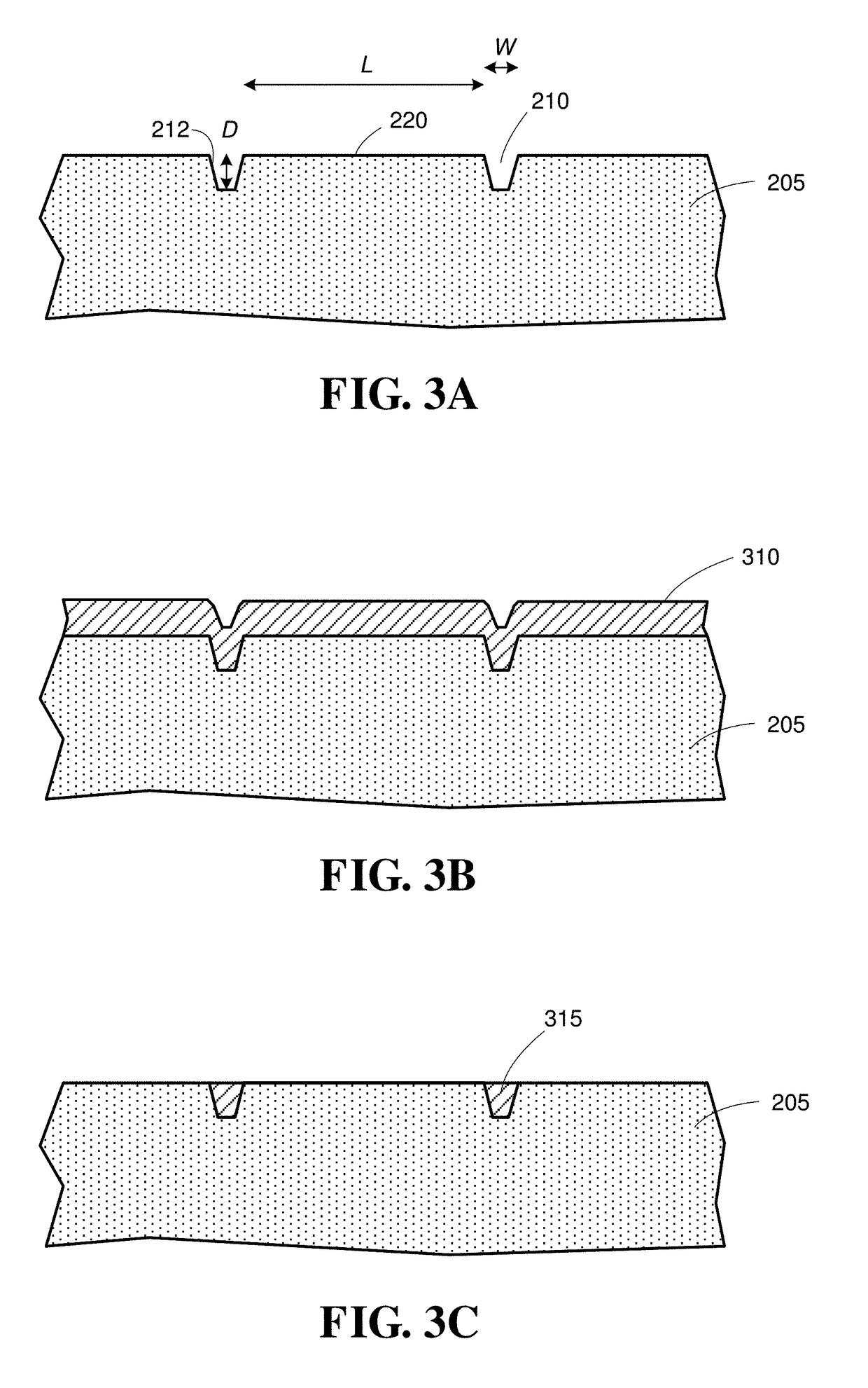 Reduction of wafer bow during growth of epitaxial films