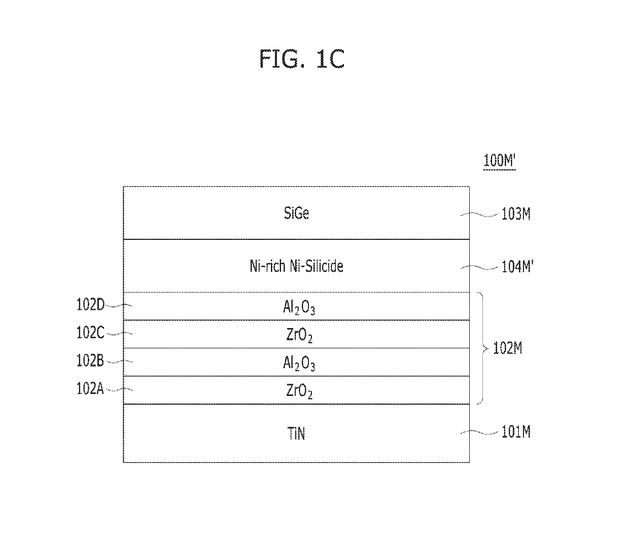 Semiconductor device and method for fabricating the same