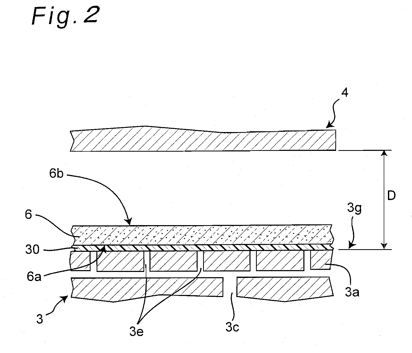 Manufacturing method for semiconductor chips