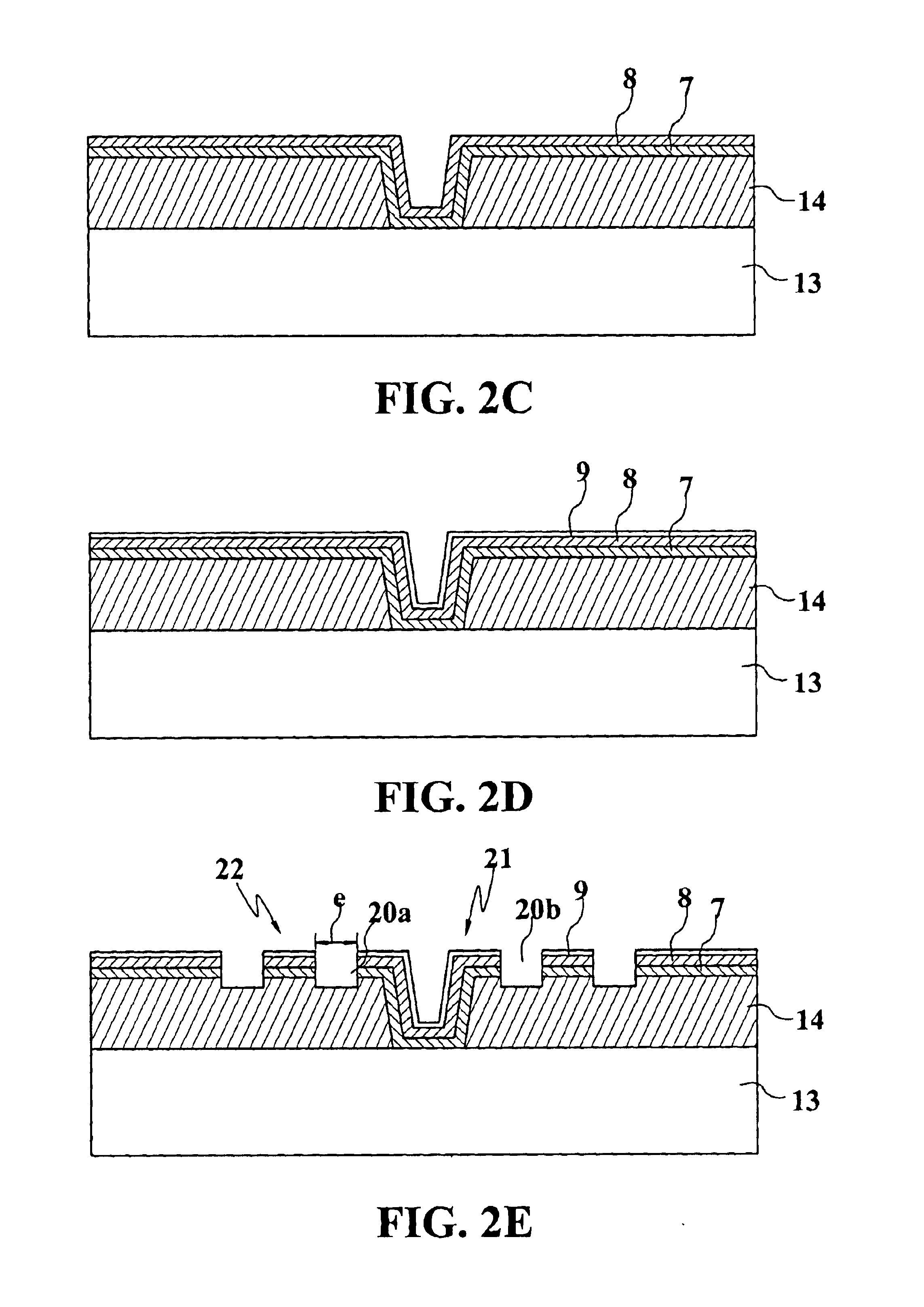 Micromirror elements, package for the micromirror elements, and projection system therefor