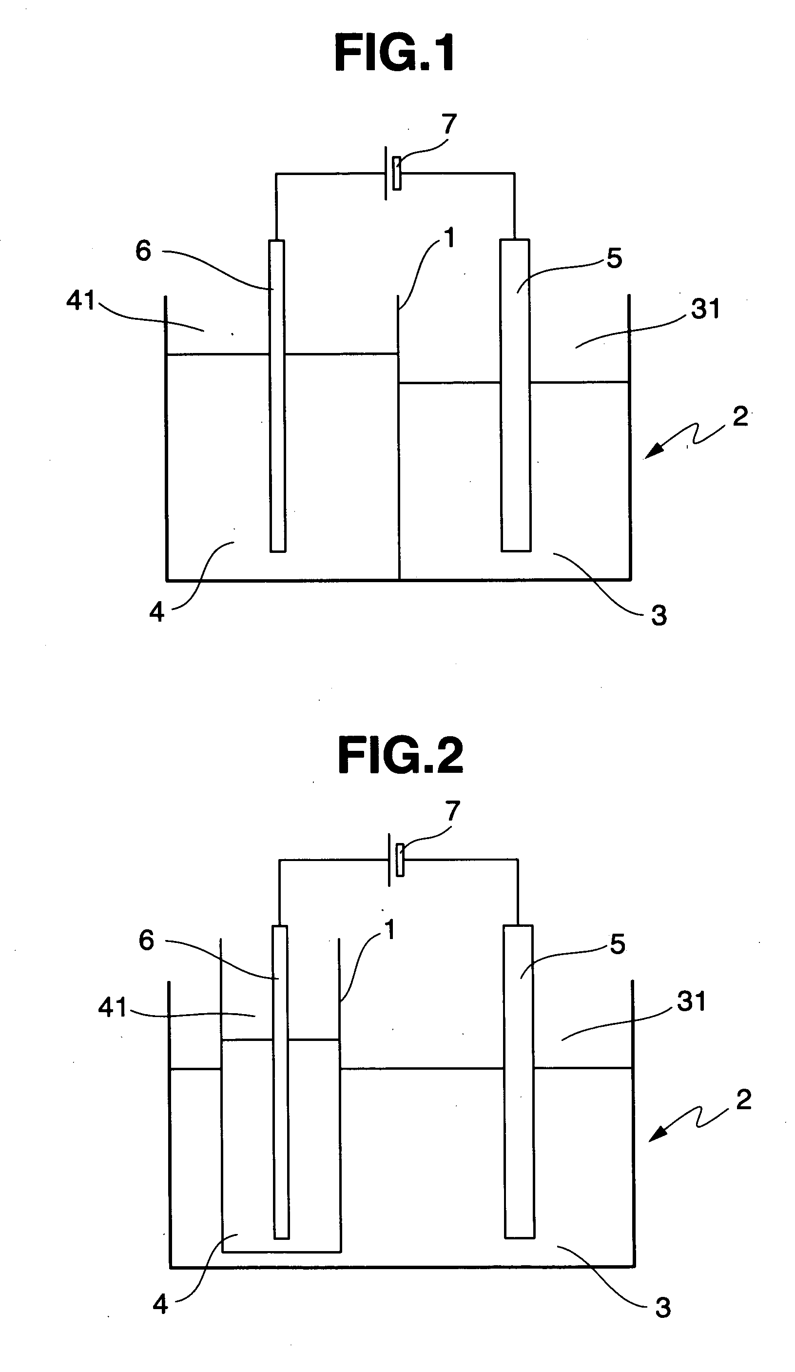 Preparation of soft magnetic thin film