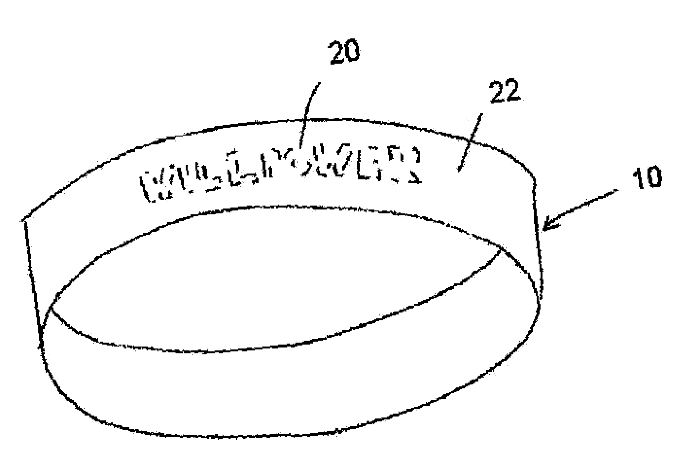 Behavior influencing apparatus