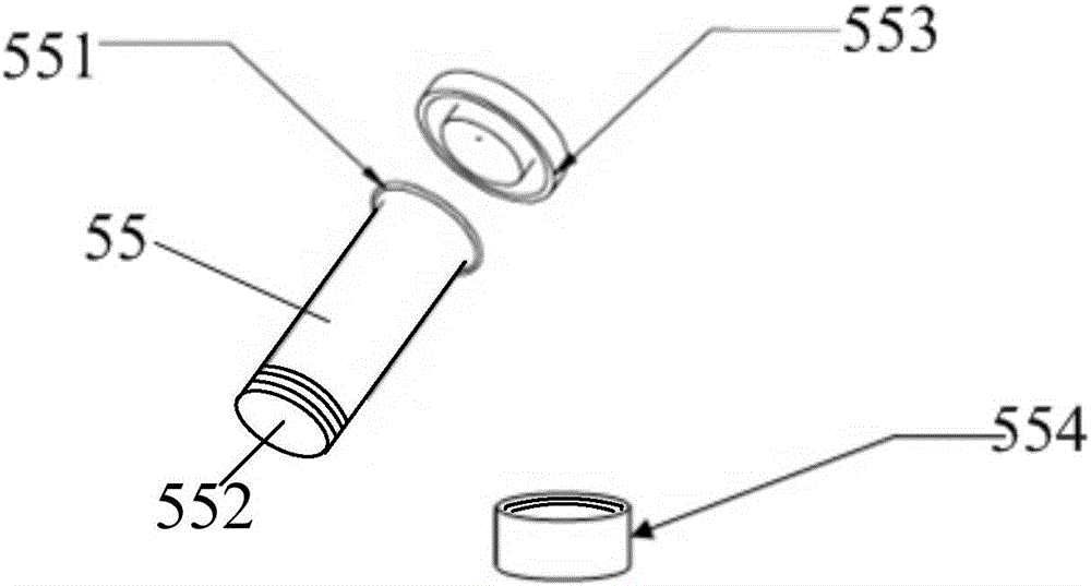 Portable solar cooker