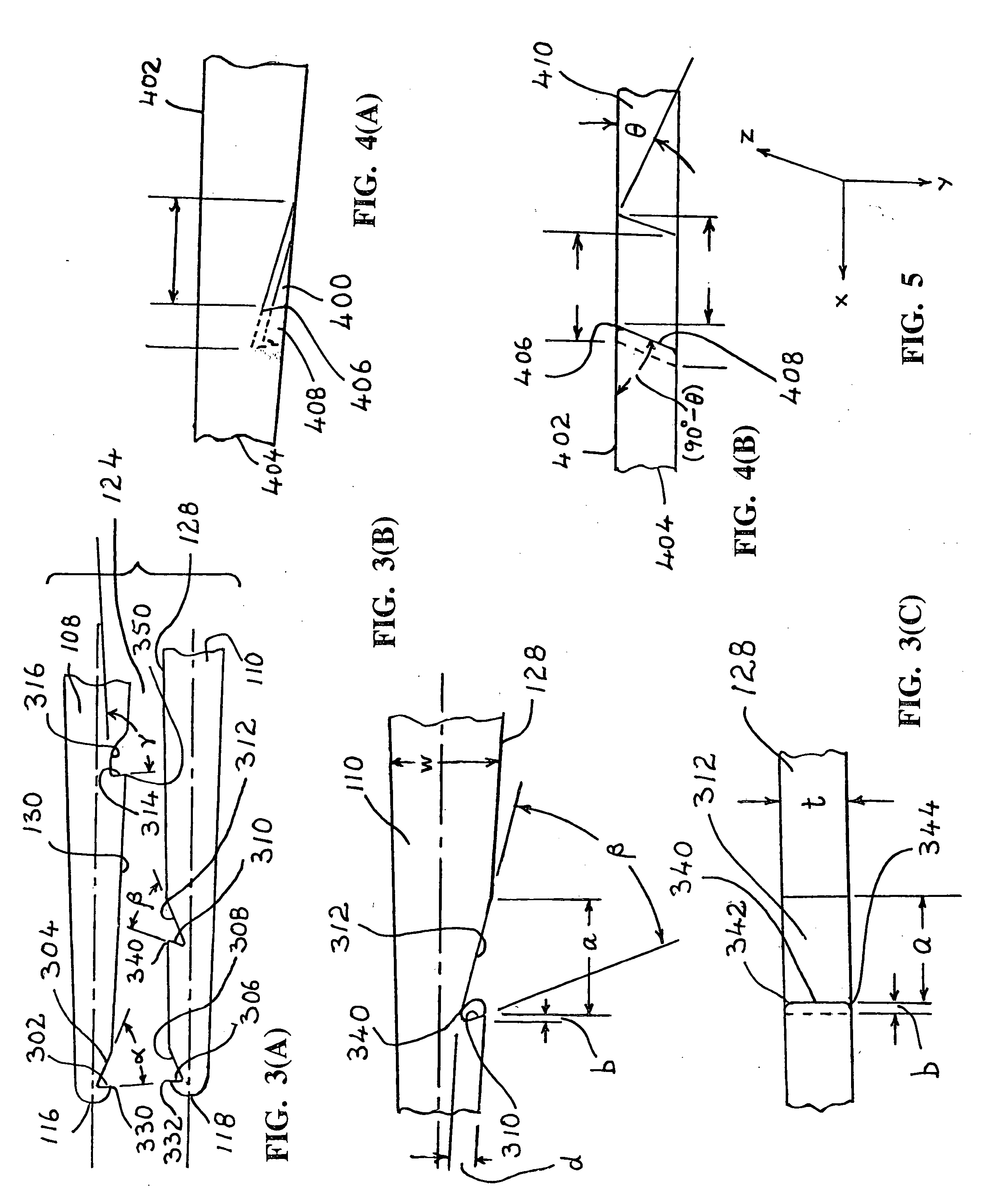 Fork with multiple tines