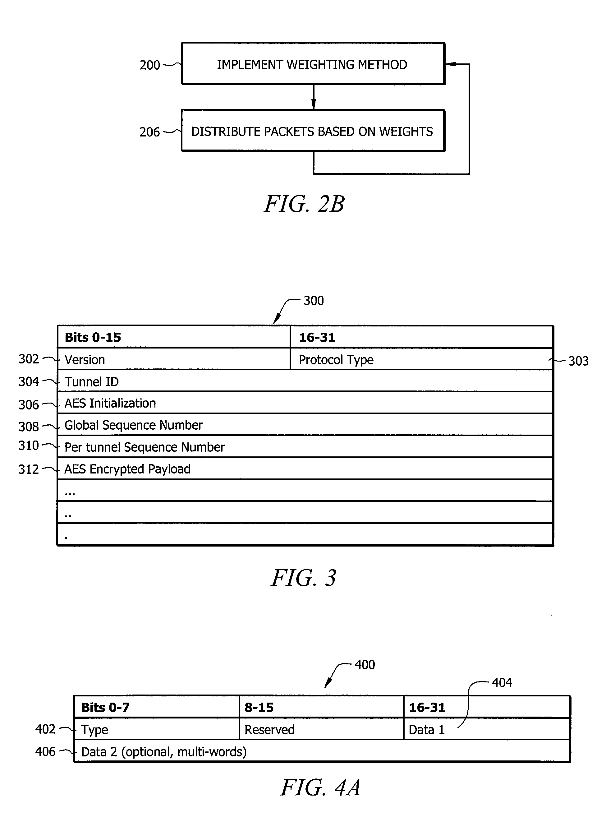 Throughput optimization for bonded variable bandwidth connections