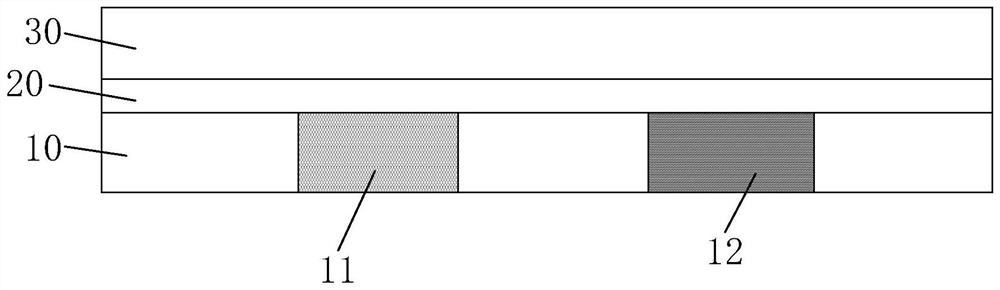 mram device and its manufacturing method