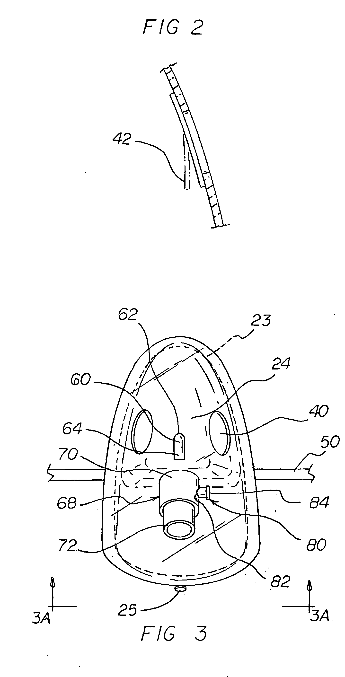 Gas delivery, evacuation and respiratory monitoring system and method