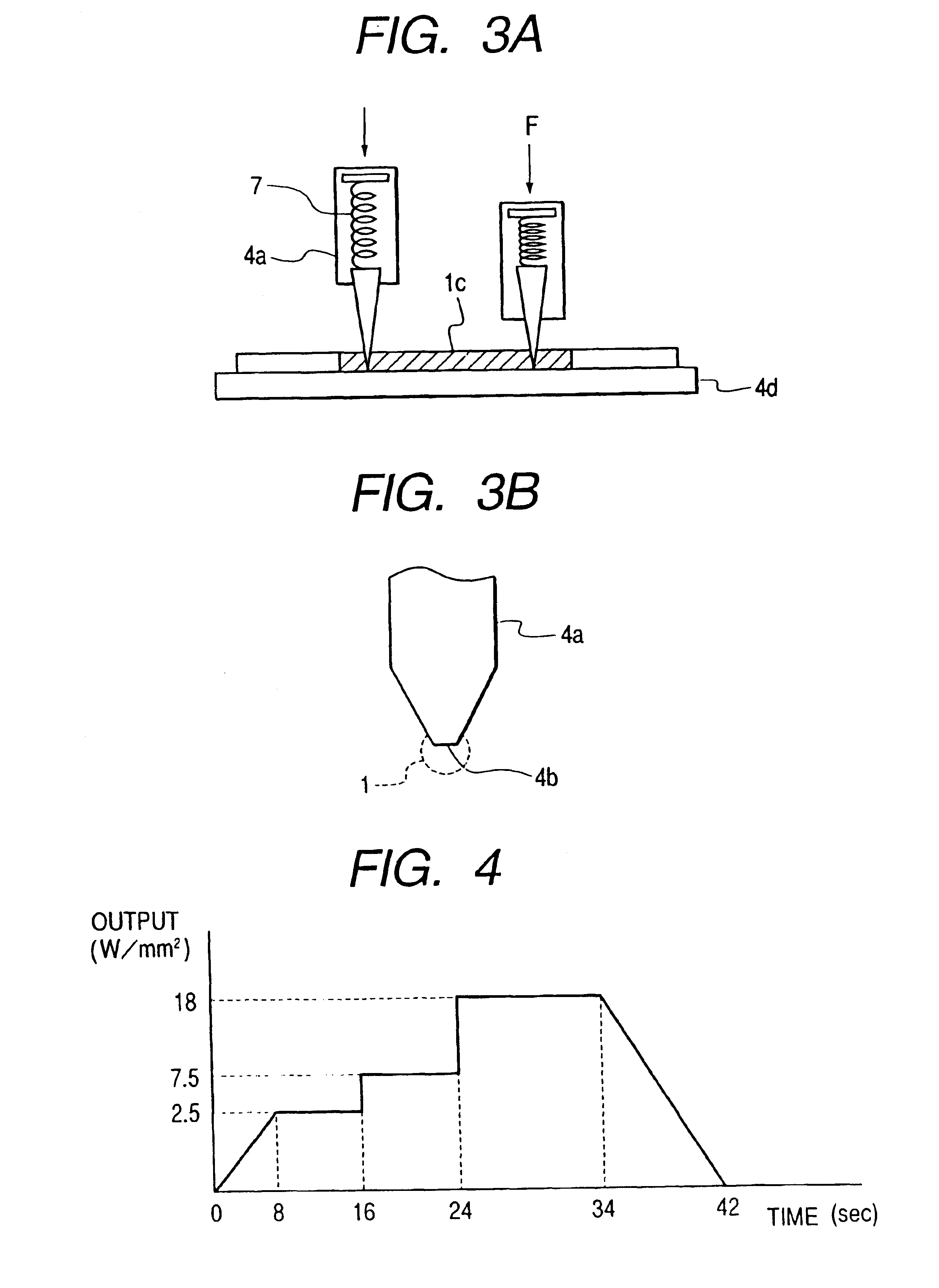 Substrate having repaired metallic pattern and method and device for repairing metallic pattern on substrate