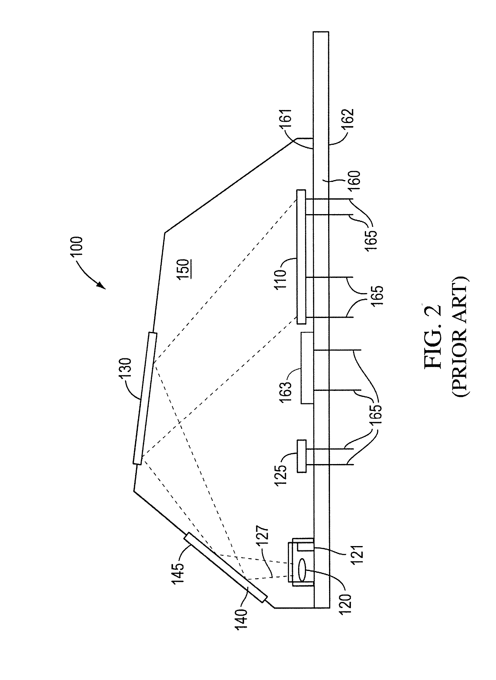 Method and apparatus for a liquid chemical concentration analysis system
