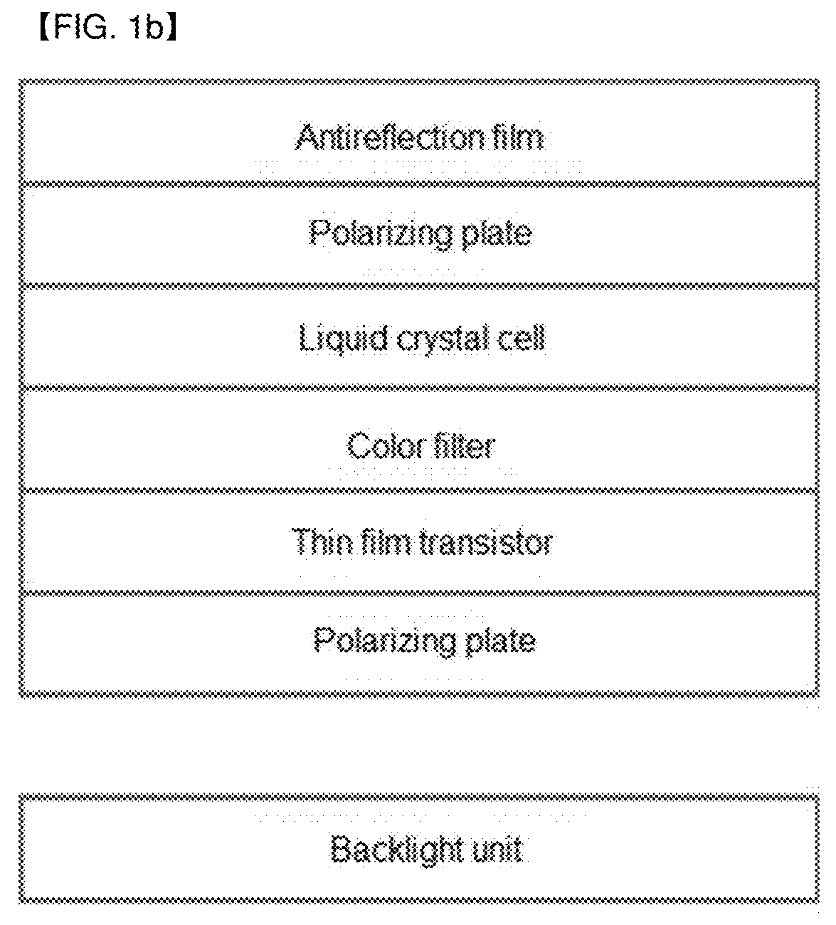 Antireflection film and display device