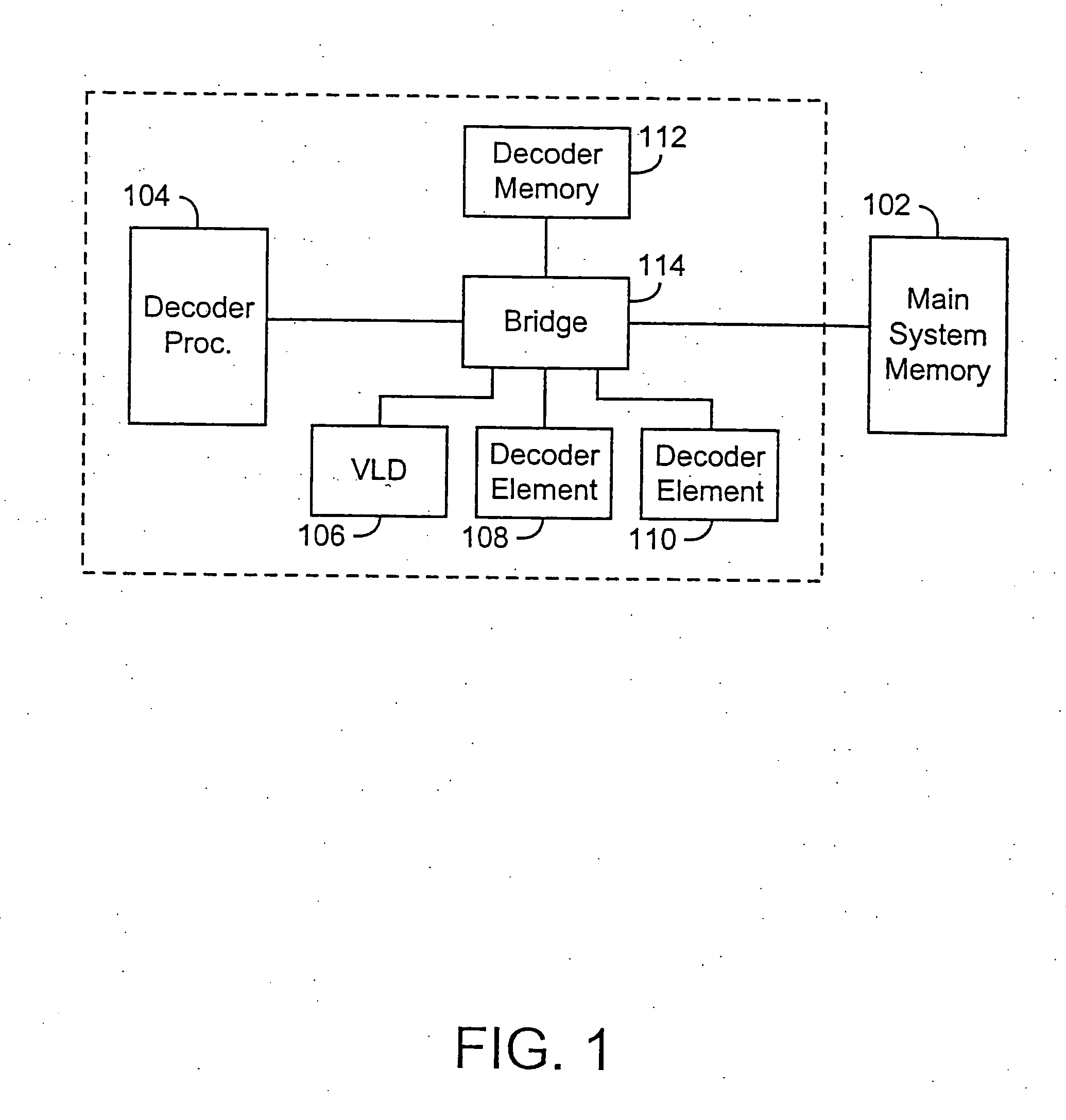 Programmable variable-length decoder